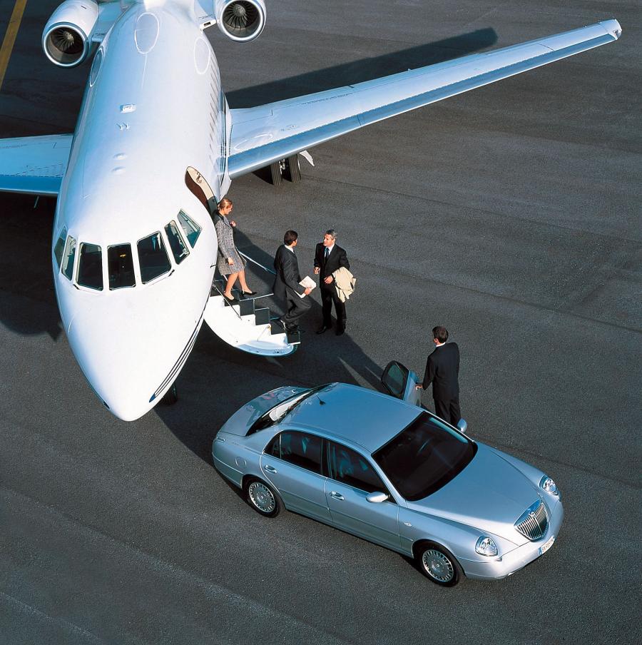  Lancia Thesis 2002 года  (фото 37 из 199)
